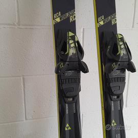 sci fischer rc4 worldcup 