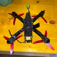 Drone fpv 5”