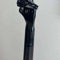 Tubo reggisella BLHTEC carbonio