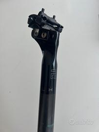 Tubo reggisella BLHTEC carbonio