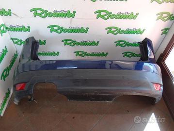 PARAURTI POSTERIORE JAGUAR F-PACE ANNO 2018