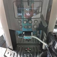 Macchina caffe Krups quattro force