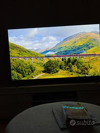 OLED lg 55B42LA