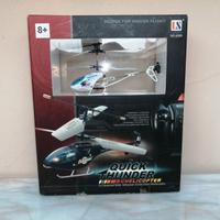 Elicottero Radiocomandato Quick Thunder