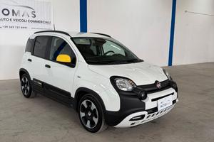 Fiat Panda Cross 1.0 FireFly 70CV Hybrid