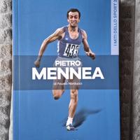 Libro: Pietro Mennea