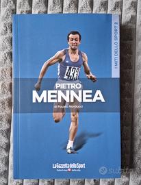 Libro: Pietro Mennea