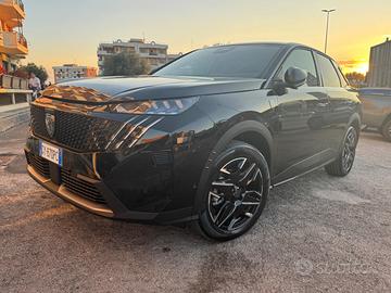 Peugeot 3008 solo (7000km) Gt line stra full