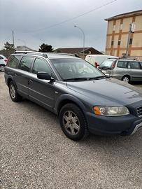 Volvo XC 70 D5 diesel 2005