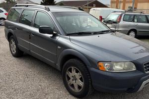 Volvo XC 70 D5 diesel 2005