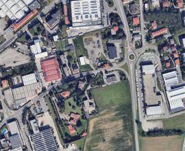 Ufficio sito a Saronno (VA)