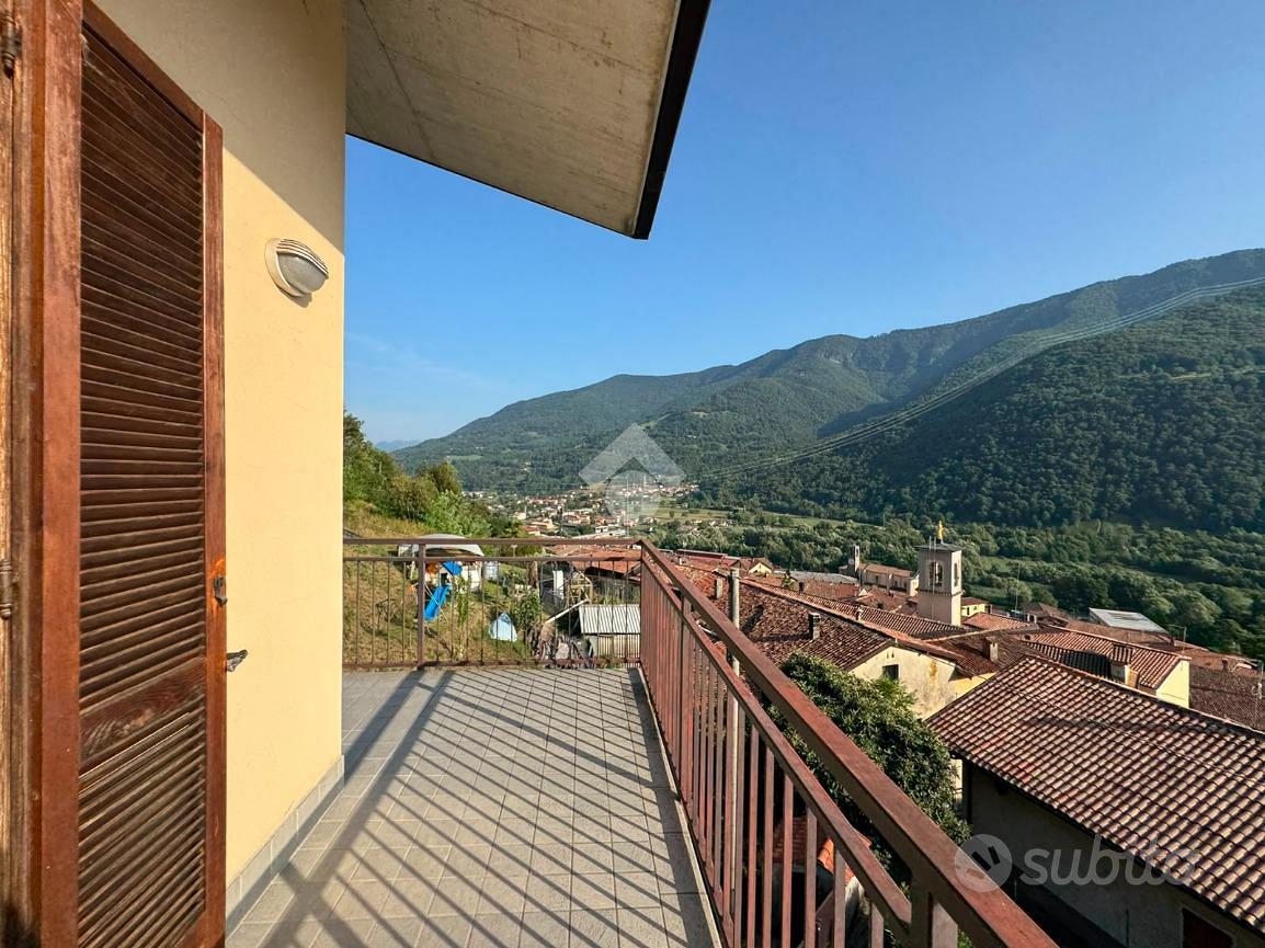 Appartamento – Endine Gaiano, Fanovo - Vista 3