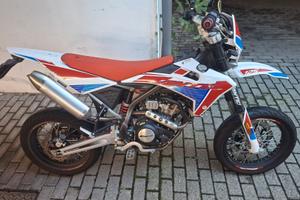 Fantic Motard 125 - 2020