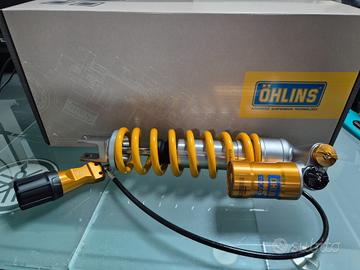 Ohlins Yamaha Tenere 700 2025