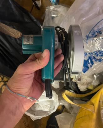 Sega circolare