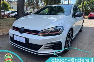 VOLKSWAGEN Golf GTI Performance 2.0 245 CV TSI D
