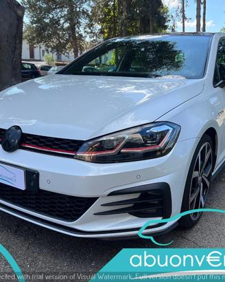 VOLKSWAGEN Golf GTI Performance 2.0 245 CV TSI D