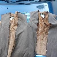 interni Barbour originali 