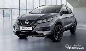 Ricambi usati nissan qashqai