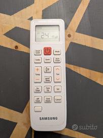 Telecomando condizionatore Samsung