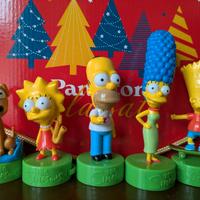 Simpson Eurospin 2023 - Collezione Vibeez 