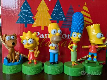 Simpson Eurospin 2023 - Collezione Vibeez 