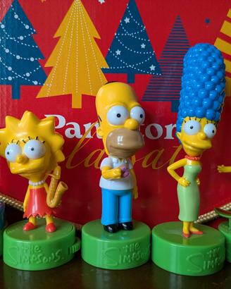 Simpson Eurospin 2023 - Collezione Vibeez 