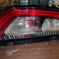 Faro posteriore sx led Fiat Punto Evo 