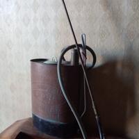 pompa erogatrice per ramato
