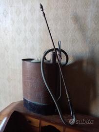 pompa erogatrice per ramato