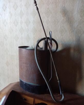 pompa erogatrice per ramato