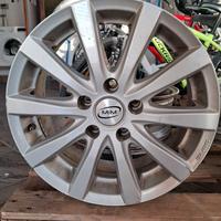 4 Cerchi Skoda Yeti