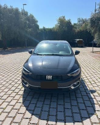 Fiat tipo sedan city
