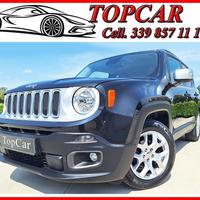 Jeep Renegade 1.6 M-jet Limited Distribuzione OK