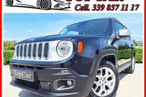 Jeep Renegade 1.6 M-jet Limited Distribuzione OK