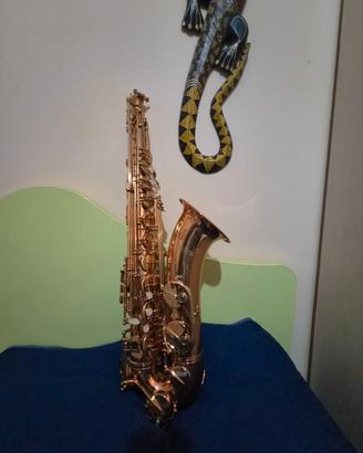 Sax Tenore
