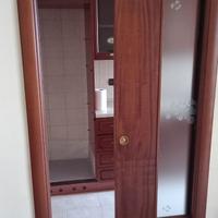 Porta a scomparsa