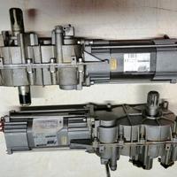2 MOTORI per BASCULANTE