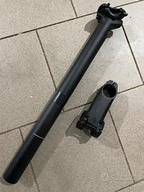 Pipa e regisella orbea