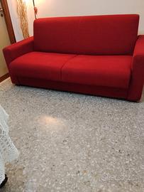 divano letto 