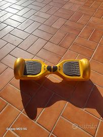 hoverboard