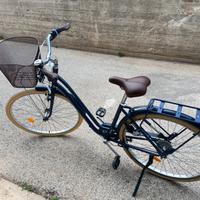 Bici da donna elops 520