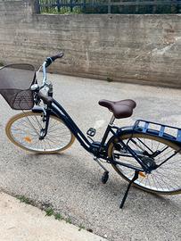 Bici da donna elops 520