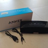 Anker A3143 Bluetooth Speaker