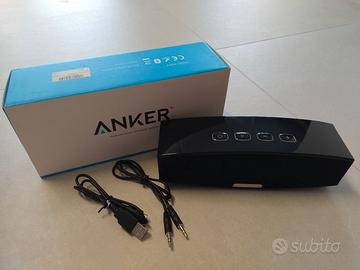 Anker A3143 Bluetooth Speaker