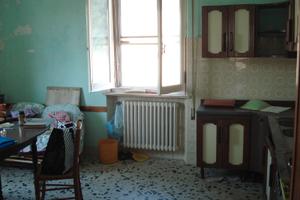 Appartamento indip.ente pesaro centro mare 189 mq
