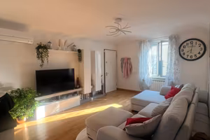 TRILOCALE VICINO PIAZZA SAFFI SAVONA