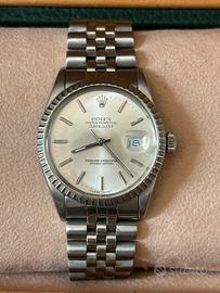 DateJust 16030