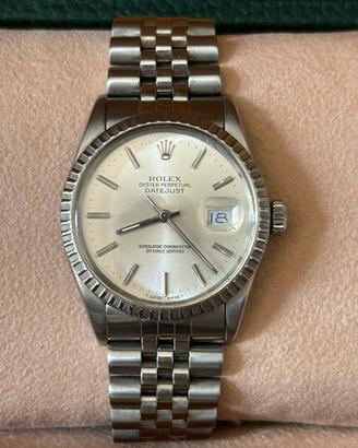 DateJust 16030