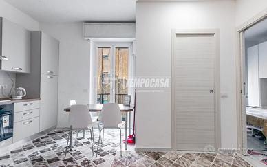 2 LOCALI RISTRUTTURATO